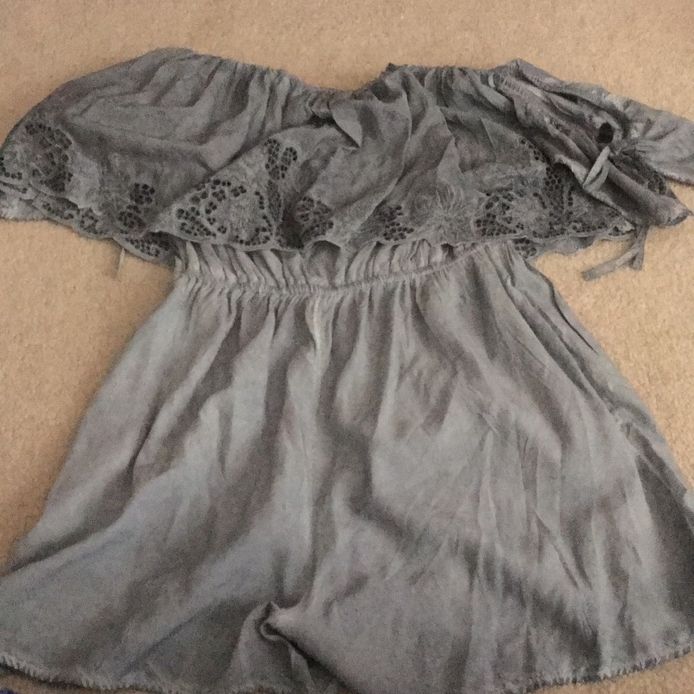 A romper